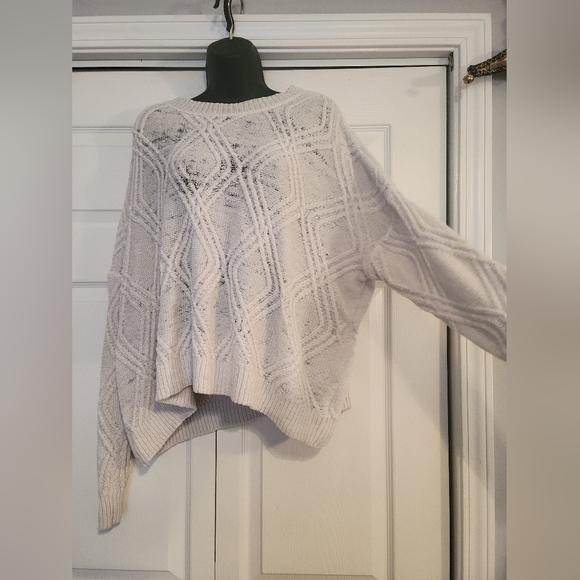 Spring and Mercer Sweater - Picture 2 of 5